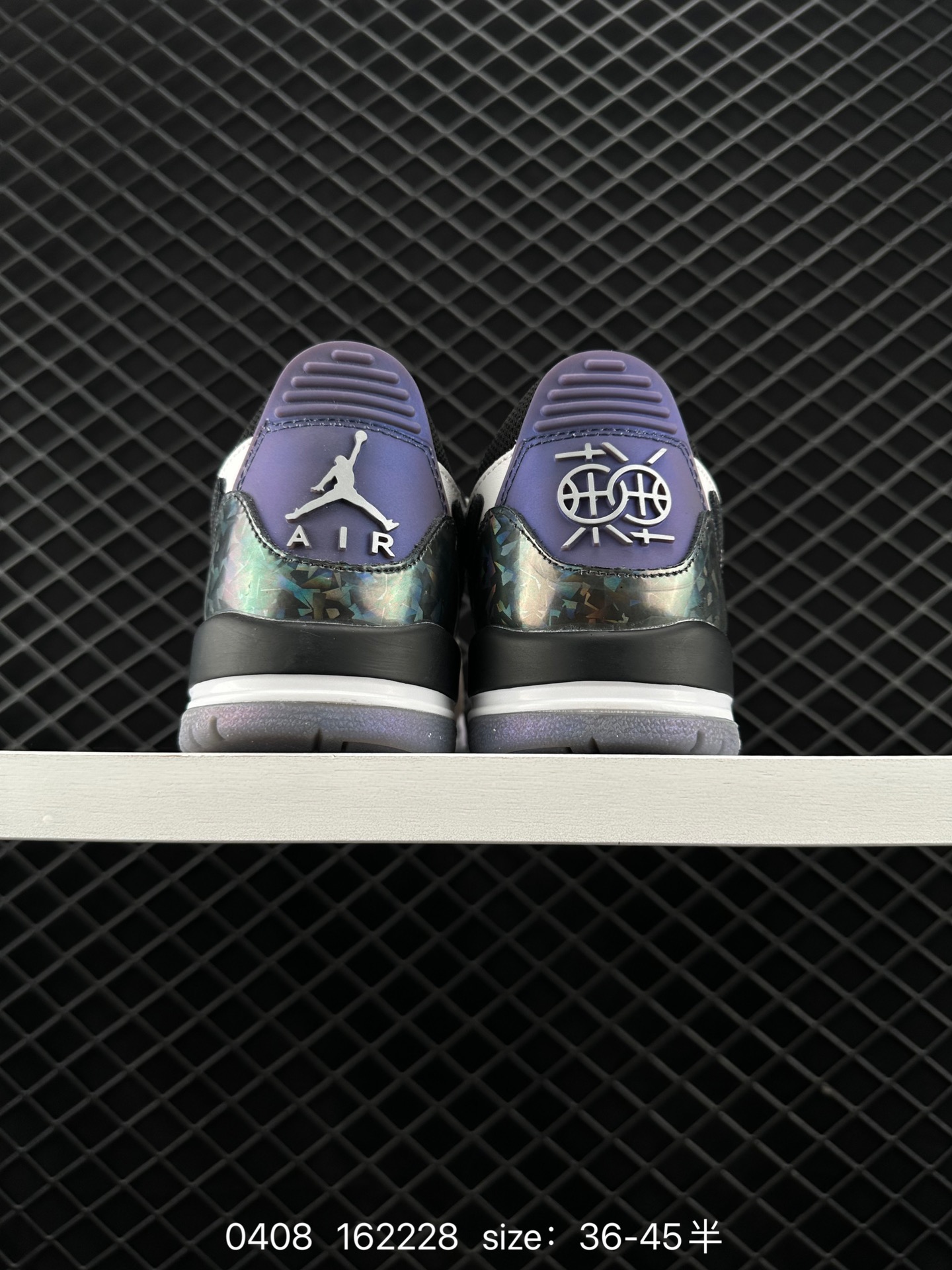 Nike Air Jordan Legacy 312 Low